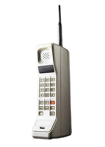 DynaTAC 8000x